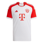 Camisa Bayern de Munique Home 23/24 - Branca