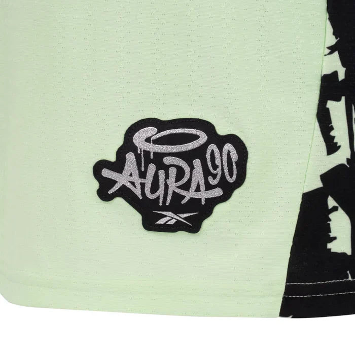 Camisa Botafogo Goleiro I 2025/26