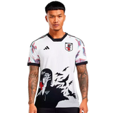 Camisa Seleção Japão Edição Itachi 2024/25