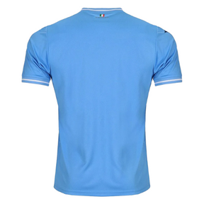 Camisa Lazio Home 23/24 - Azul