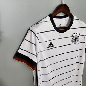 Camisa Seleção Alemanha 2020/20 Home
