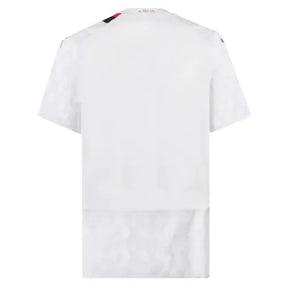Camisa Milan Away 23/24 - Branca
