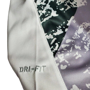 Camisa Celtic Retrô 2007/2008 Branca - Nike