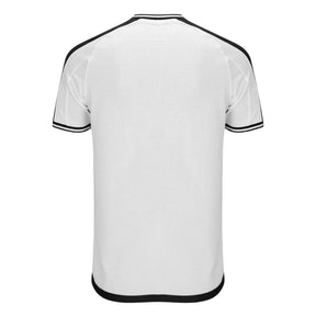 Camisa Vasco Away 24/25 - Branca e Preta
